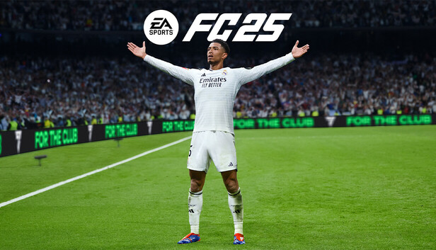 EA SPORTS FC™ 25 (FIFA 25)