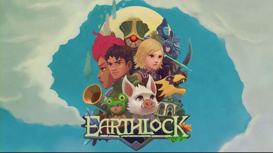 EARTHLOCK