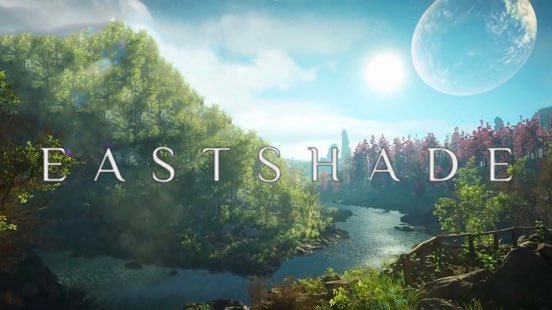 Eastshade
