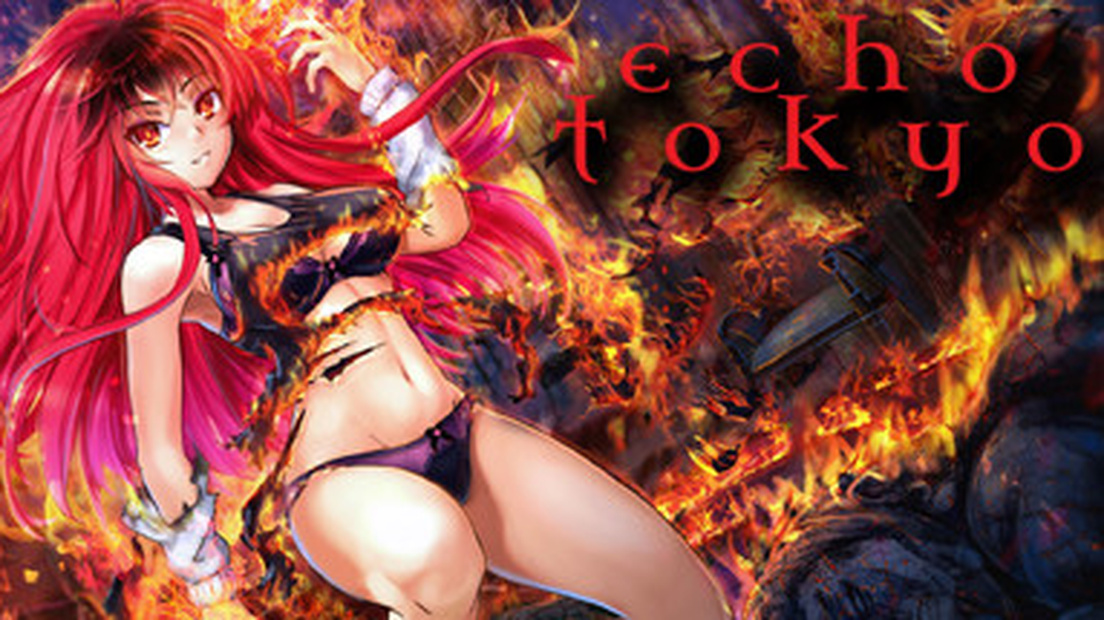 Echo Tokyo
