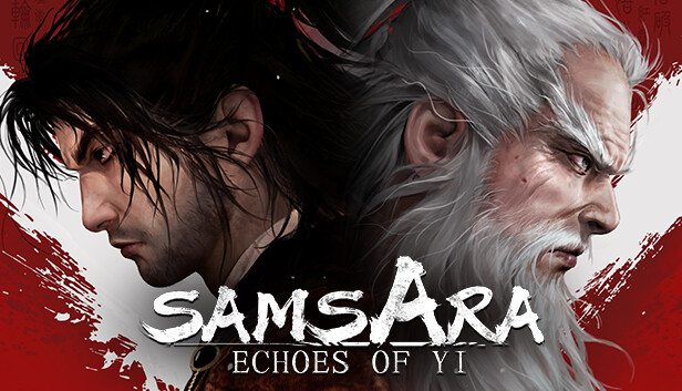 Echoes of Yi : Samsara