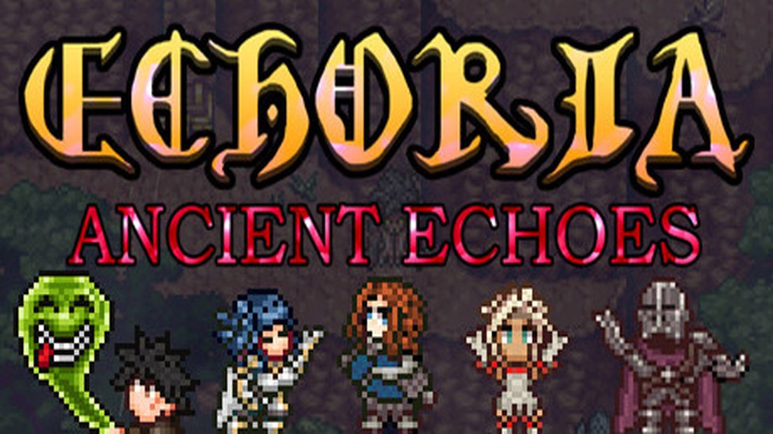 ECHORIA Ancient Echoes