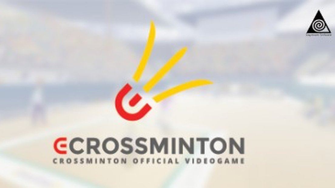 eCrossminton