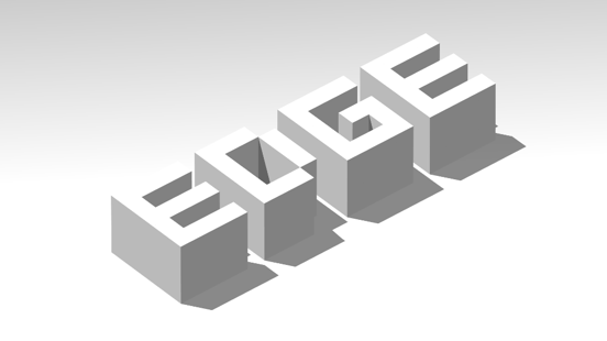 EDGE