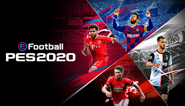 eFootball  PES 2020