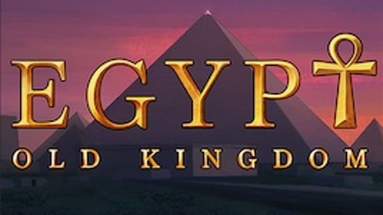 Egypt: Old Kingdom