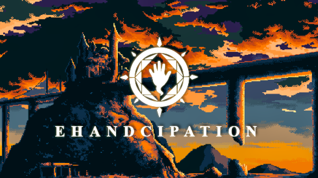 Ehandcipation