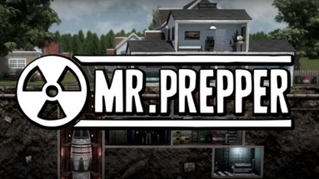 Mr. Prepper