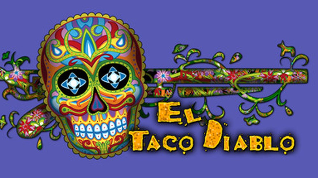 El Taco Diablo