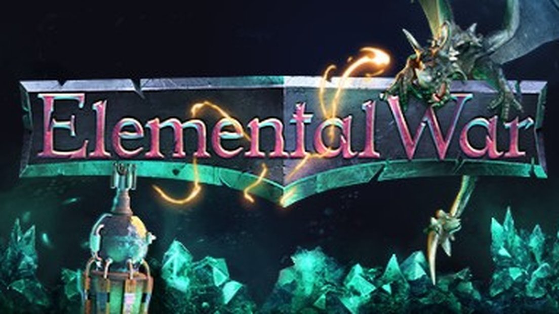 Elemental War