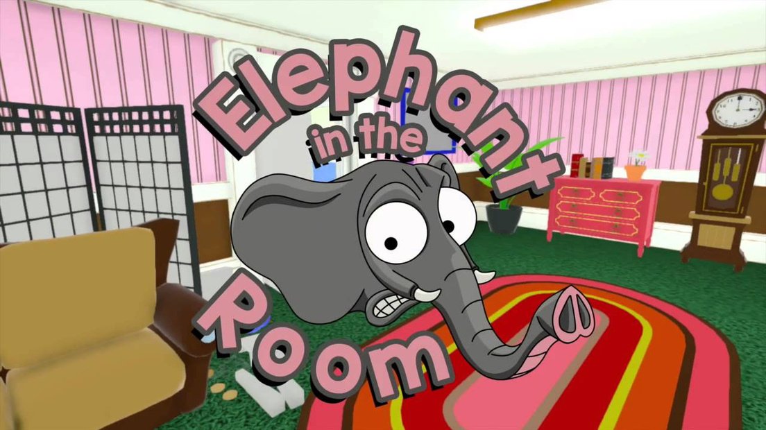 Elephant in the Room