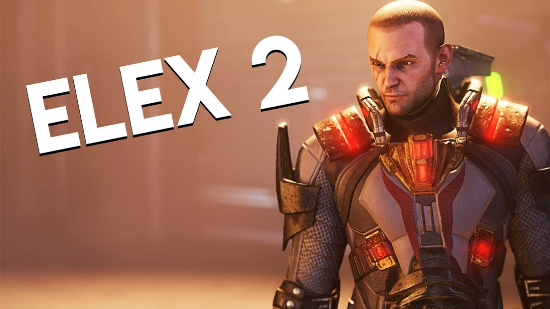 Elex 2
