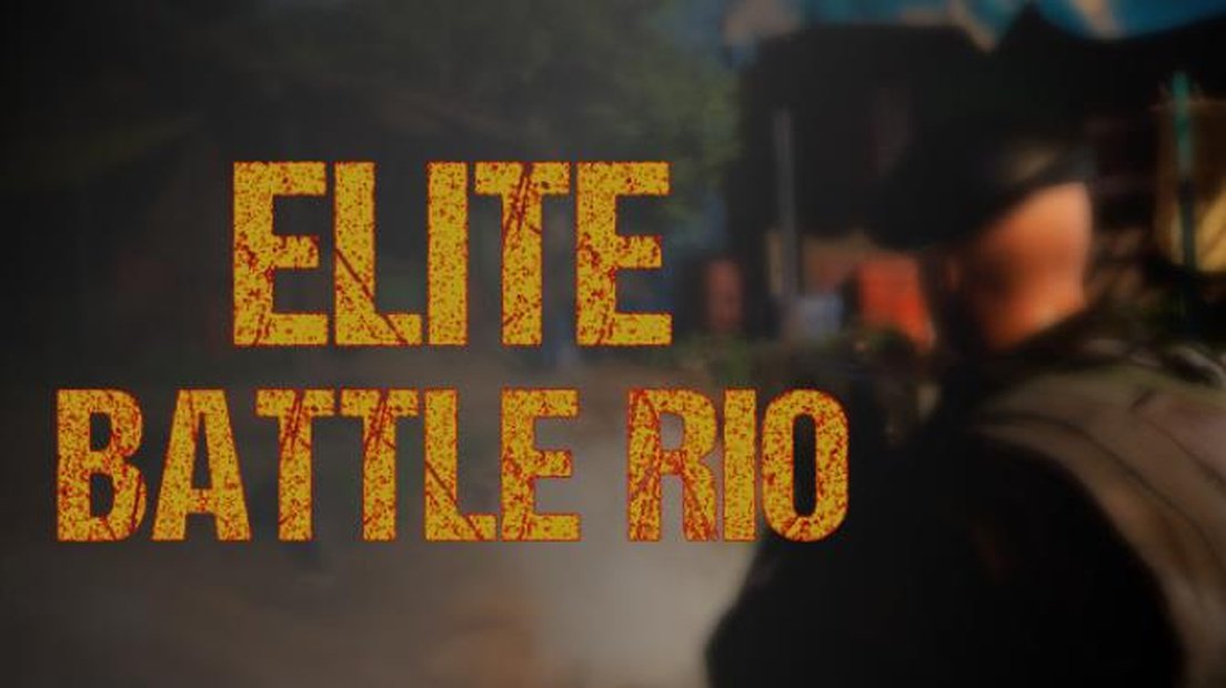 Elite Battle Rio