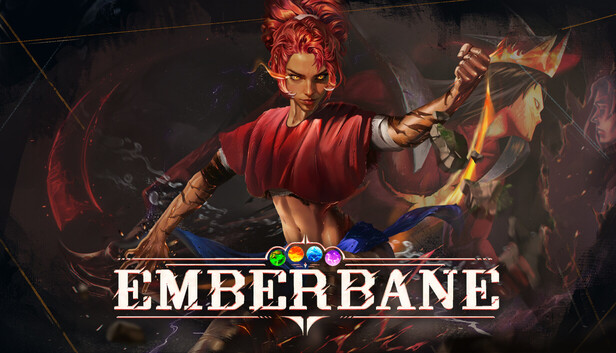 Emberbane