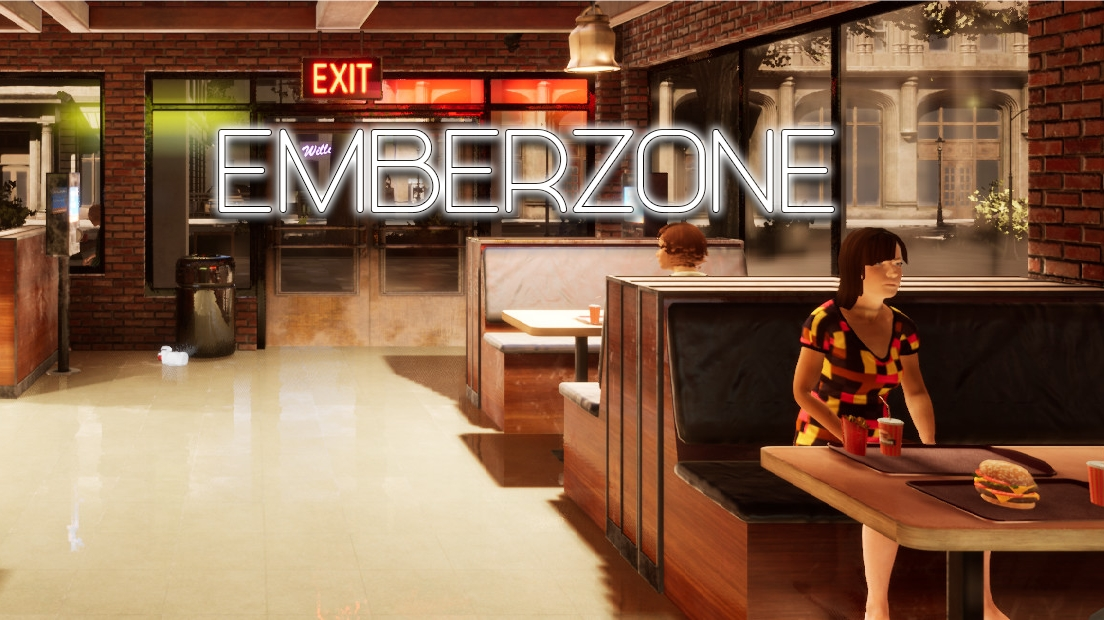 Emberzone