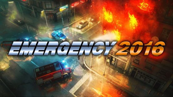 Emergency 2016