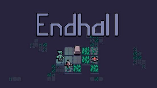 Endhall