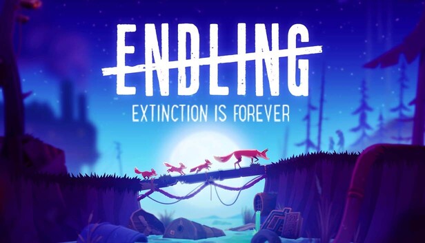 Endling - Extinction Is Forever