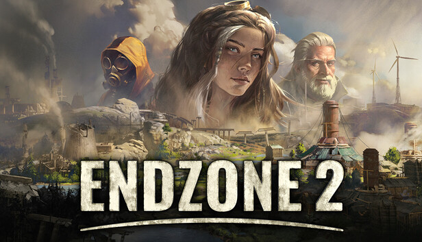 Endzone 2 Deluxe Edition