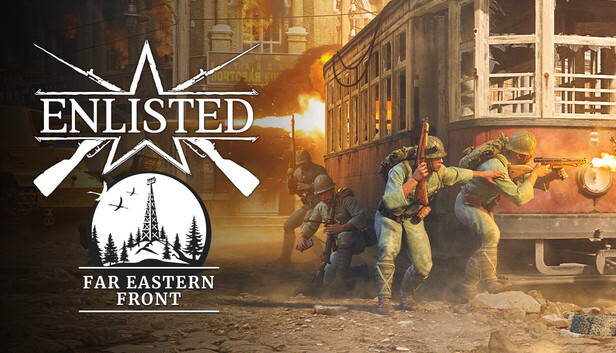 Enlisted: Reinforced
