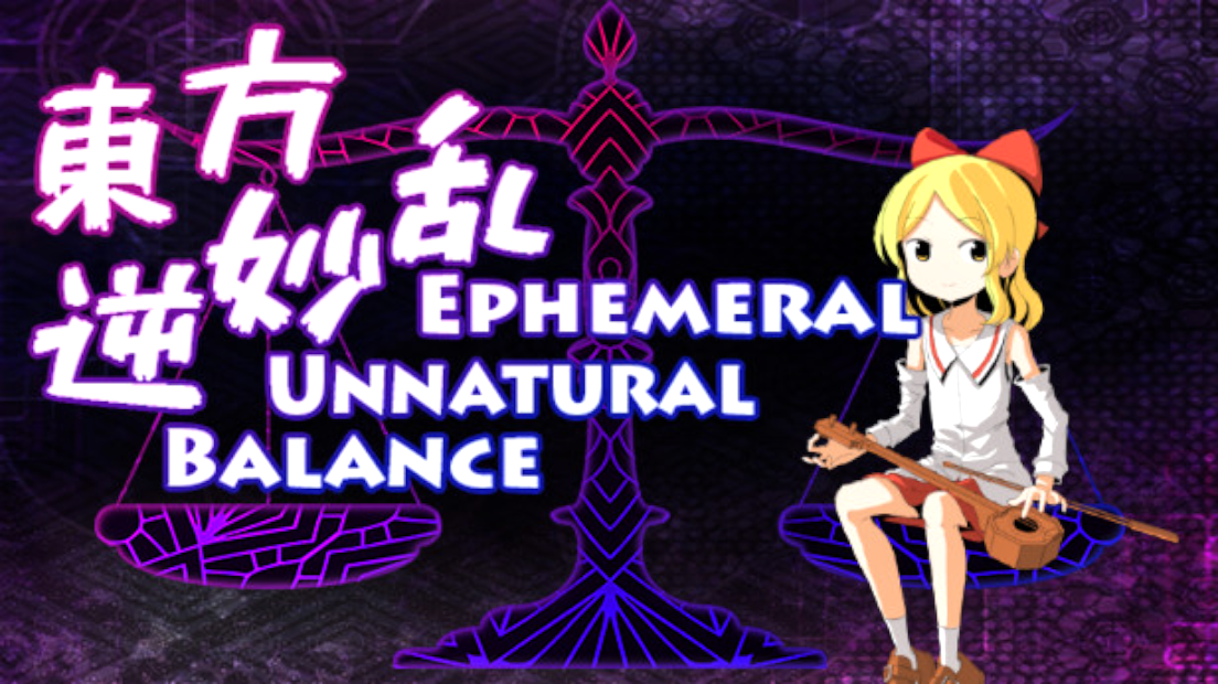 Ephemeral Unnatural Balance