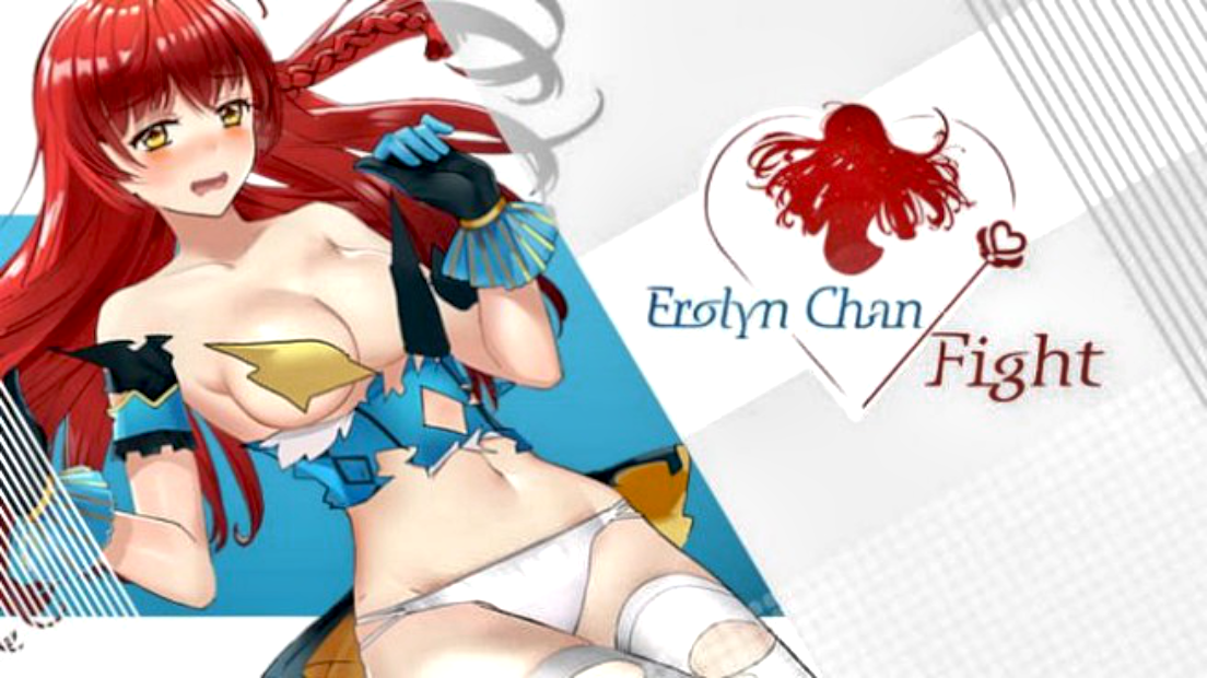 Erolyn Chan Fight