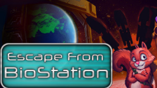 Escape From BioStation