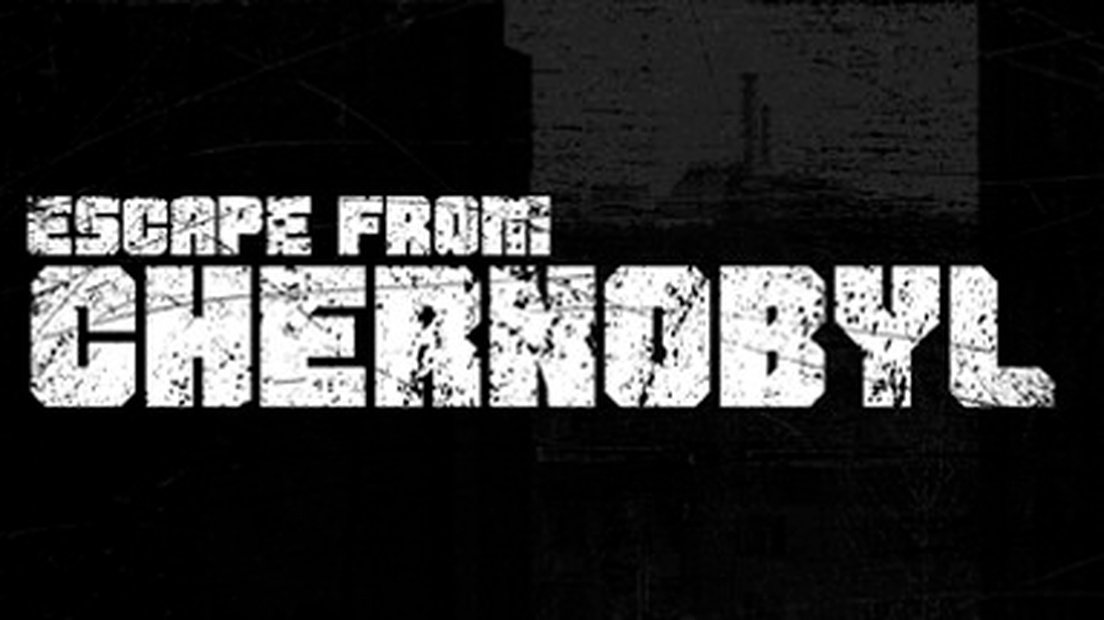 Escape from Chernobyl