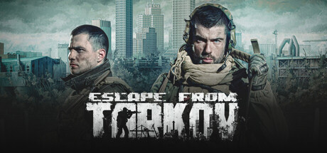 Escape from Tarkov