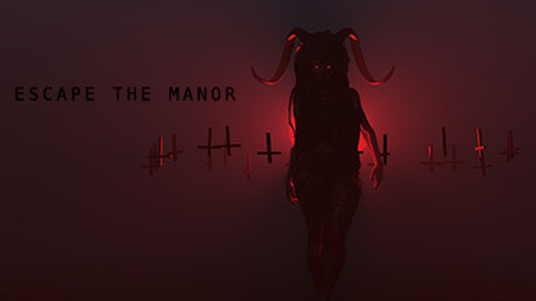 Escape The Manor