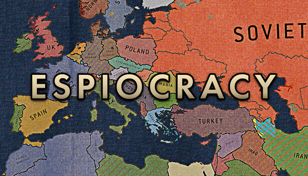 Espiocracy