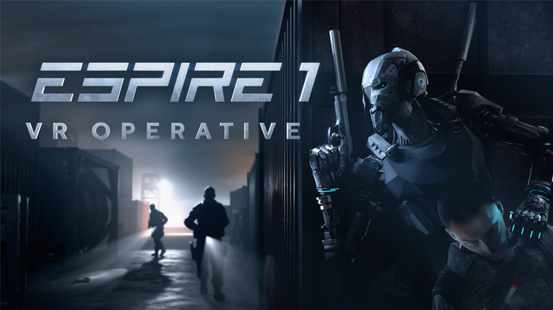 Espire 1: VR Operative