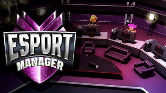 ESport Manager