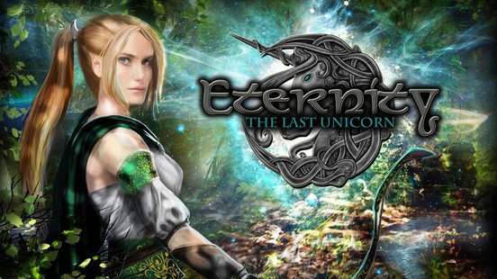 Eternity: The Last Unicorn