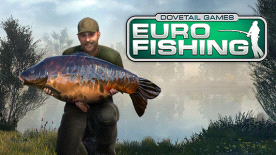 Euro Fishing