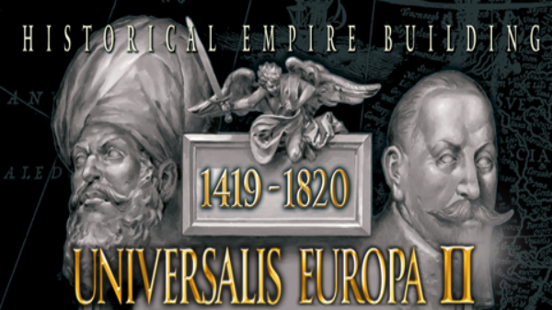 Europa Universalis 2