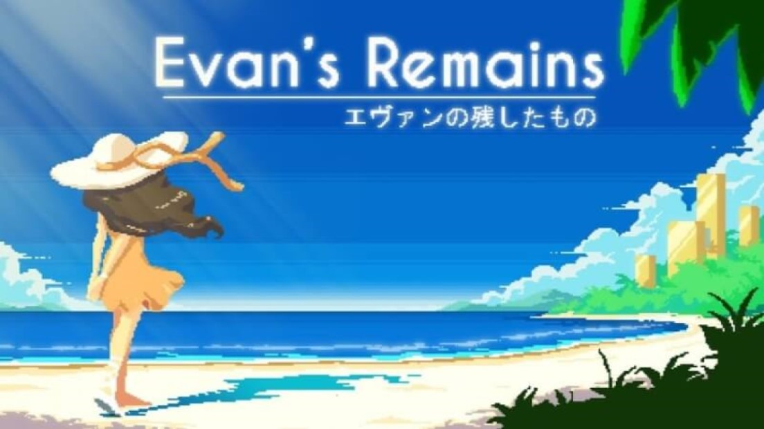 Evan's Remains
