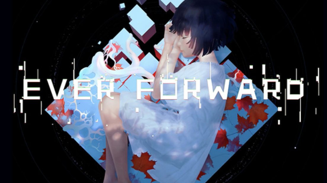 Ever Forward