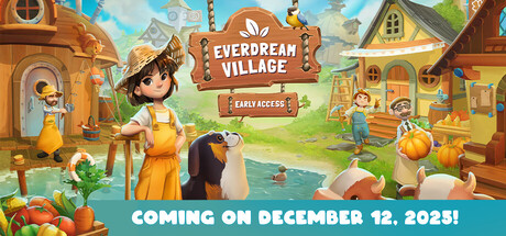 Everdream Village