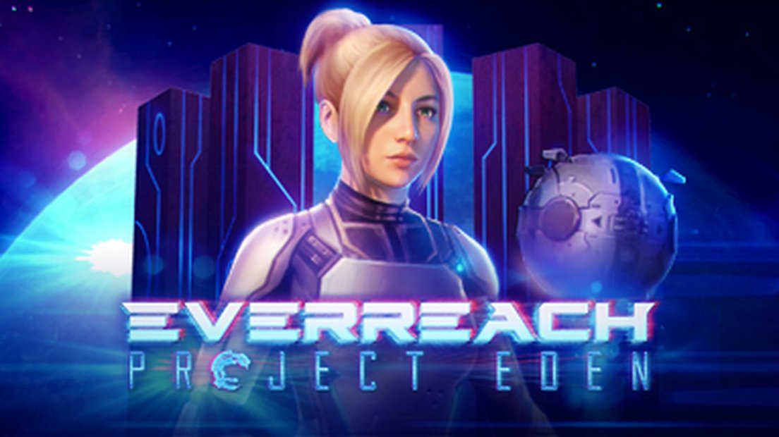Everreach: Project Eden