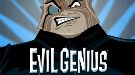 Evil Genius