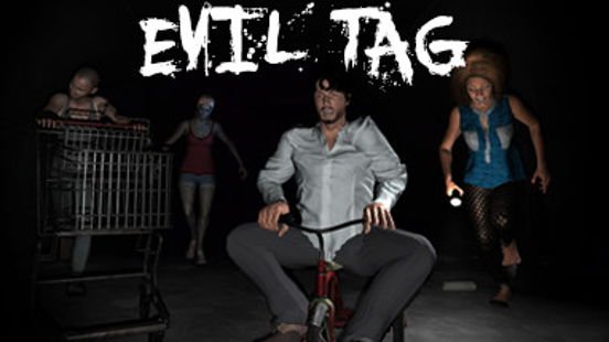Evil Tag