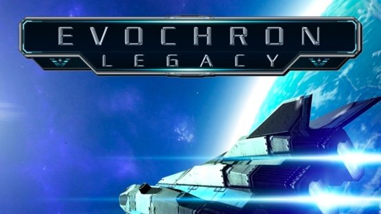 Evochron Legacy
