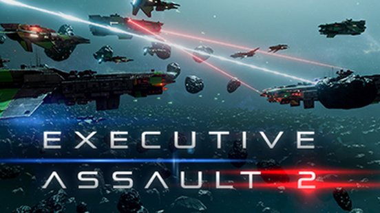 Executive Assault 2
