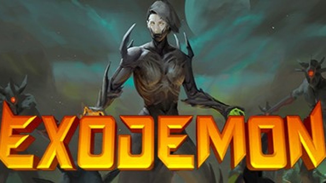 Exodemon