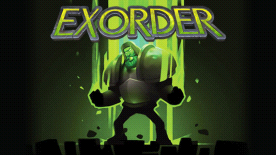 Exorder