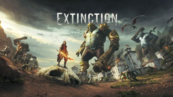 Extinction