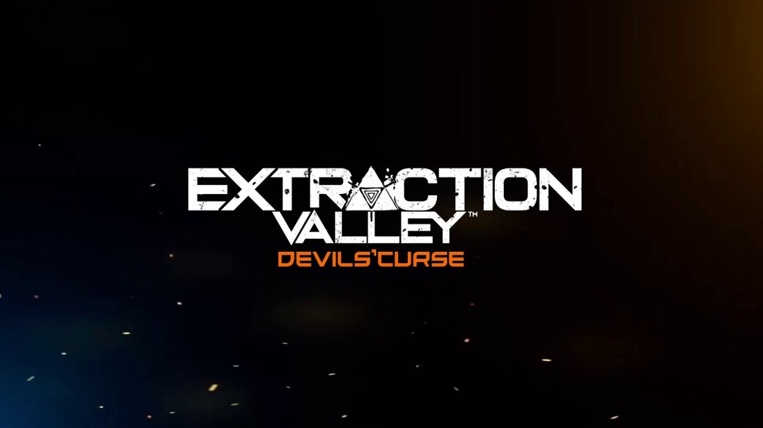 Extraction Valley Devils' Curse