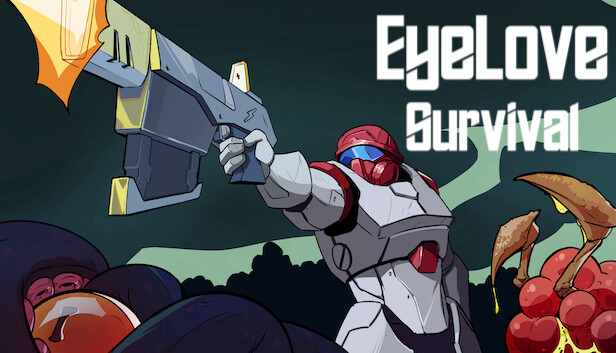 EyeLove Survival
