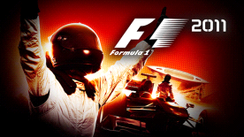 F1 2011